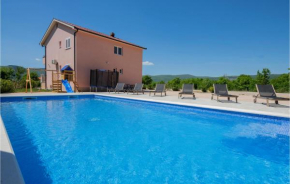 Lovely Home In Prolozac Donji